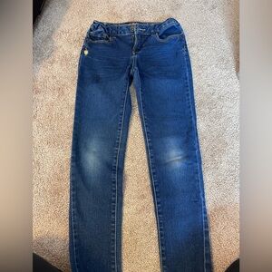 Lucky Brand Zoe Jegging size girls 10